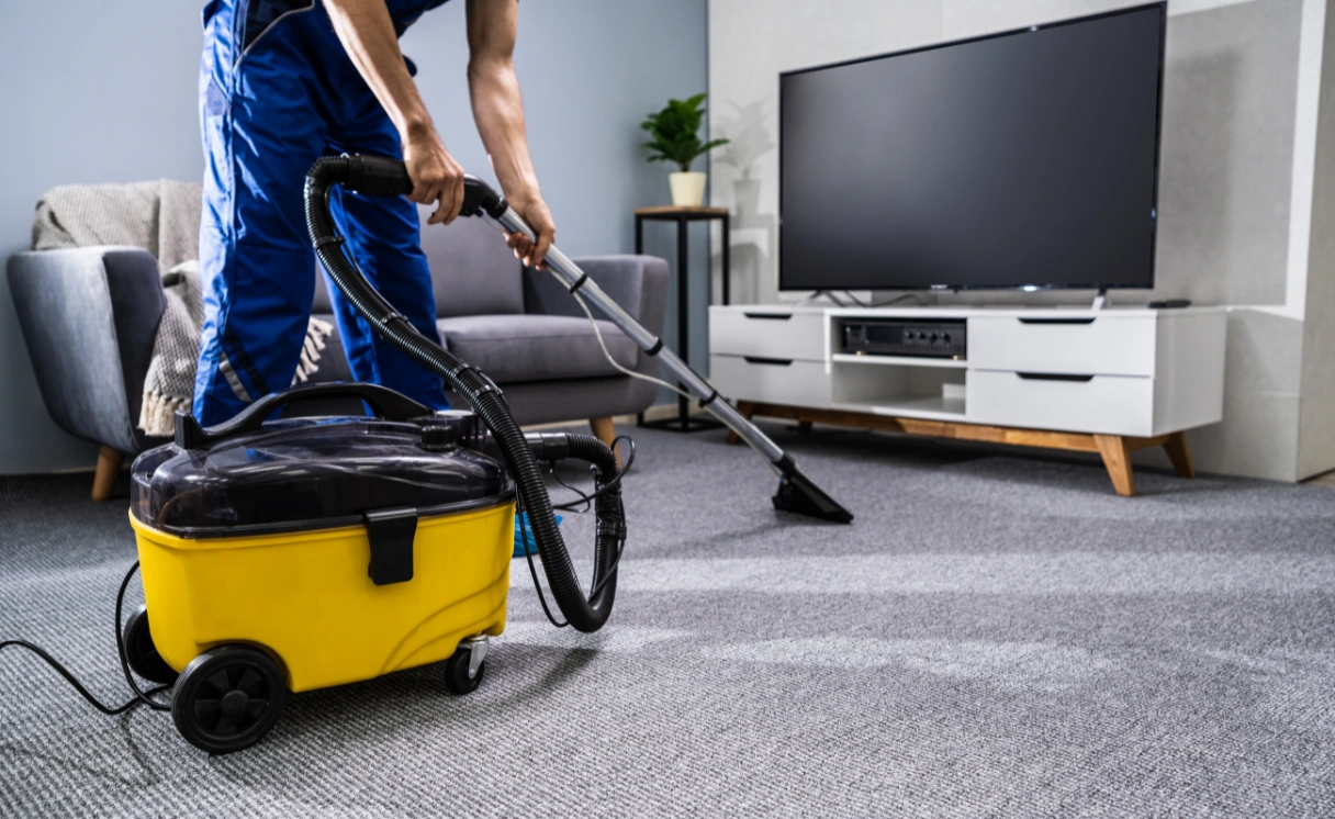 Extract Upholstery Cleaning Seddon Contact Office